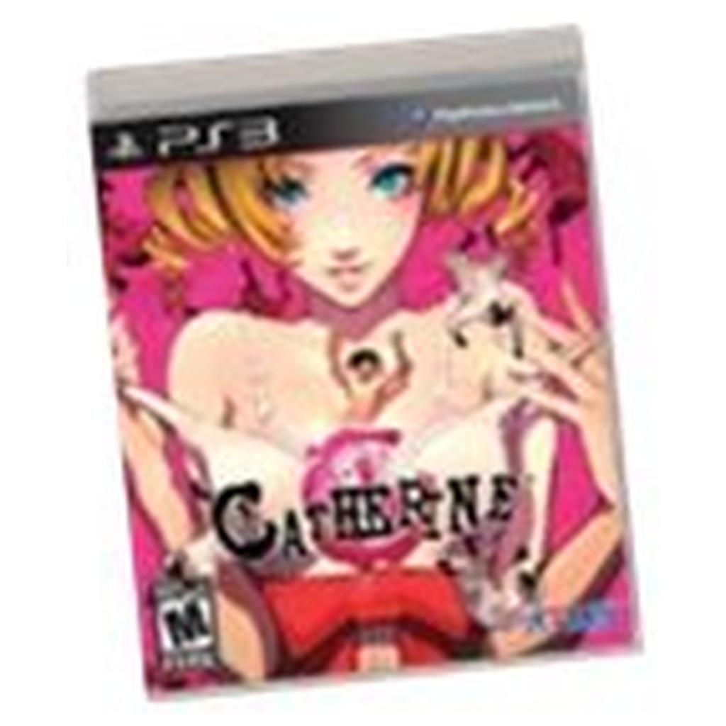 PS3U-Catherine