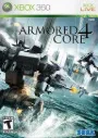 X3U-Armored Core 4