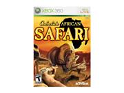 X3U-Cabela's African Safari