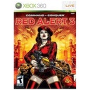 X3U-Command & Conquer: Red Alert 3