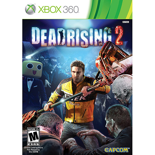 X3U-Dead Rising 2