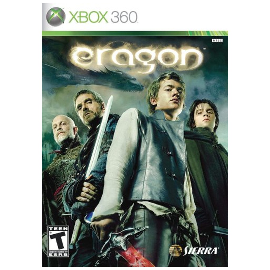 X3U-Eragon