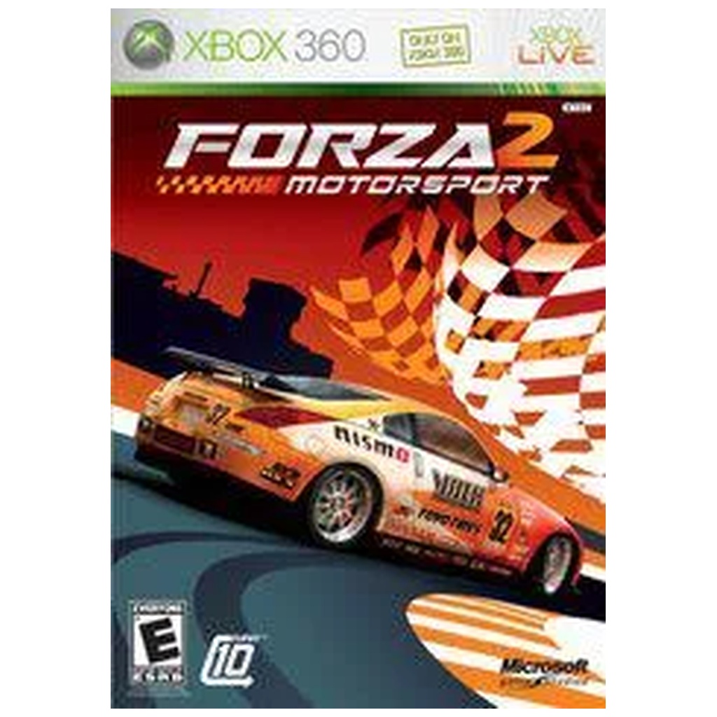 X3U-Forza Motorsport 2