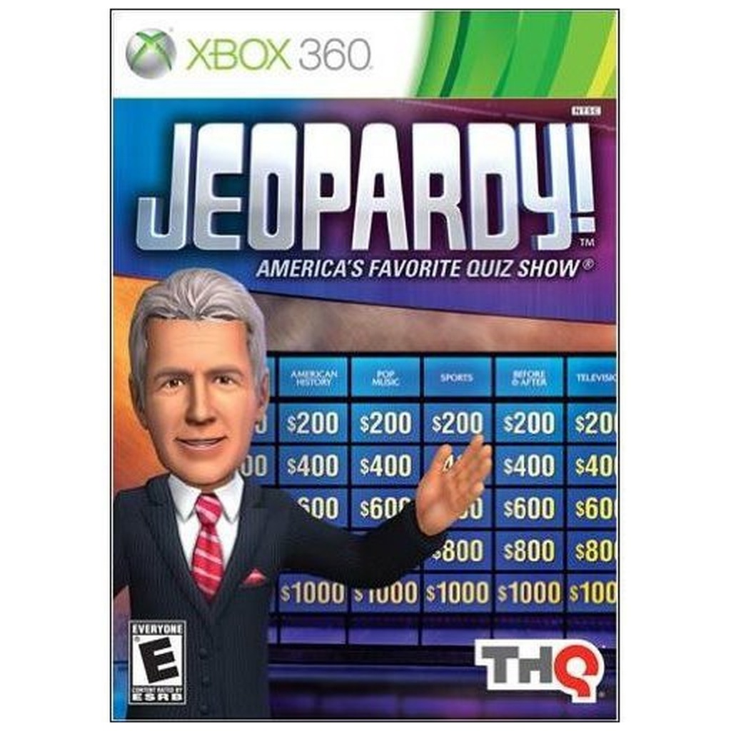X3U-Jeopardy!