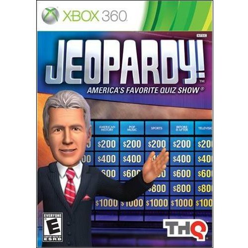 X3U-Jeopardy!