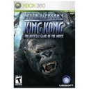 X3U-Peter Jackson's King Kong