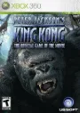X3U-Peter Jackson's King Kong