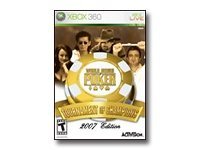X3U-World Series of Poker: Tournament of Champions