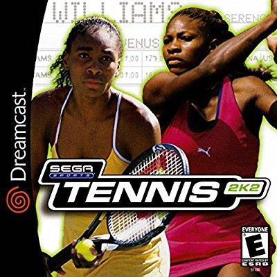SDC-Tennis 2K2