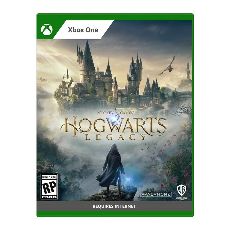 XB1U-Hogwarts Legacy