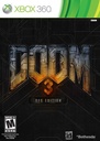 X3U-Doom 3: BFG Edition