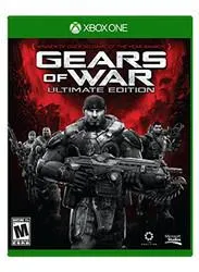 XB1U-Gears of War: Ultimate Edition