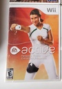 WII-EA Sports Active