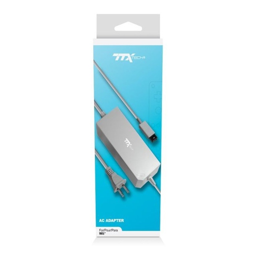 AC Adapter for Wii