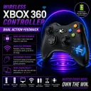 Xbox 360 Wireless Controller 2.4GHZ