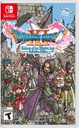 SWITCH-Dragon Quest XI S: Echoes of an Elusive Age Definitive Edition