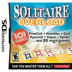 DSU-Solitaire Overload