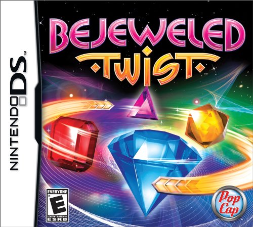 DSU-Bejeweled Twist