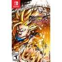 SWITCHU-Dragon Ball FighterZ