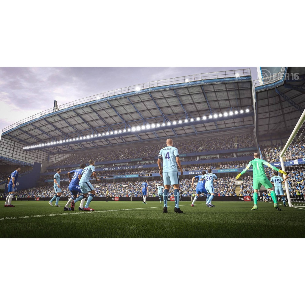 PS4U-FIFA 16