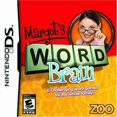 DSU-Margot's Word Brain