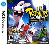 DSU-Rabbids Go Home