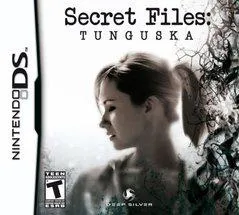 DSU-Secret Files Tunguska