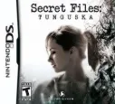DSU-Secret Files Tunguska