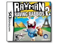 DSU-Rayman Raving Rabbids 2