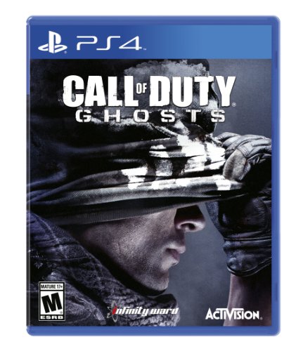 PS4U-Call of Duty: Ghosts
