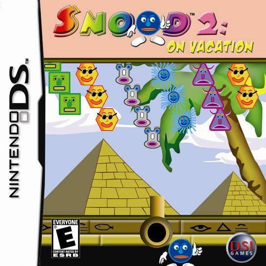 DSU-Snood 2: on Vacation