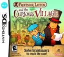 DSU-Professor Layton and the Curious Village