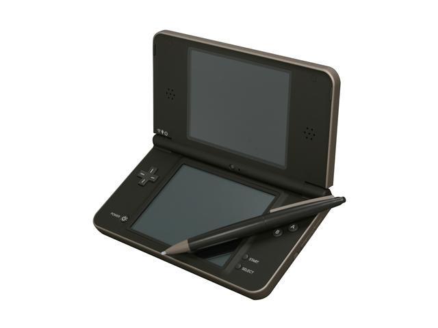 System-USED Nintendo DSi XL Bronze