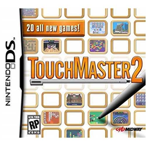 DSU-Touchmaster 2
