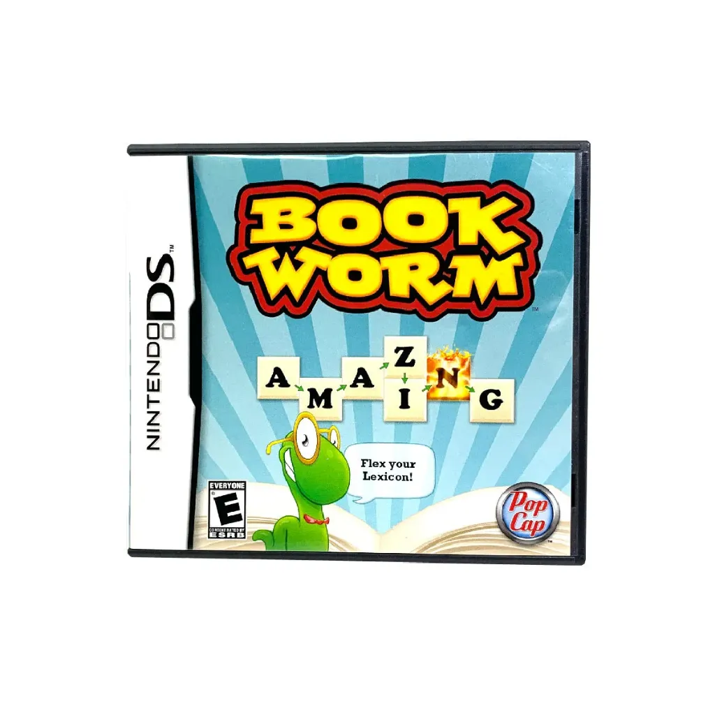 DSU-Bookworm