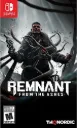 SWITCHU-Remnant: from the Ashes