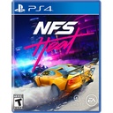 PS4U-Need for Speed: Heat