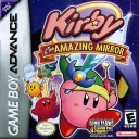 GBAU-Kirby and the Amazing Mirror (CIB)