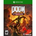 XB1U-Doom Eternal