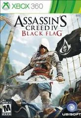 X3U-Assassin's Creed IV: Black Flag