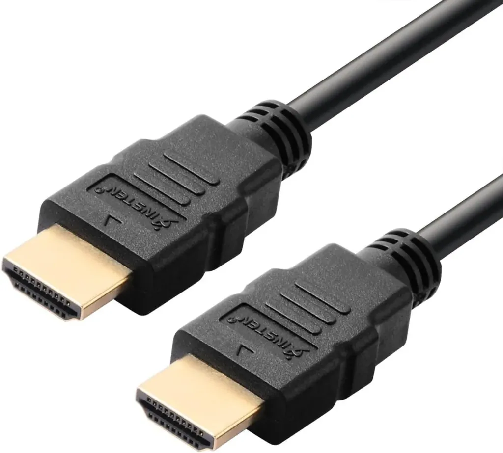 6FT HDMI CABLE 4K ULTRA HD