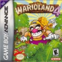 GBAU-Wario Land 4 (CIB)