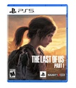 PS5U-The Last of Us Part I
