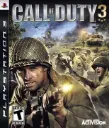 PS3U-Call of Duty 3
