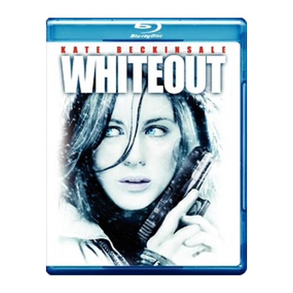 Whiteout Special Edition Blu-ray