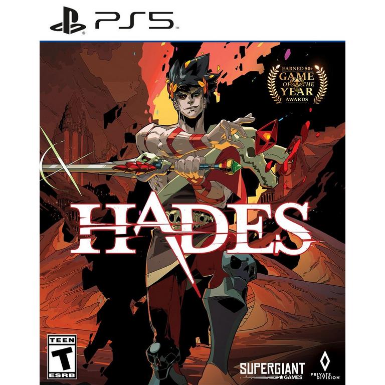 PS5U-Hades