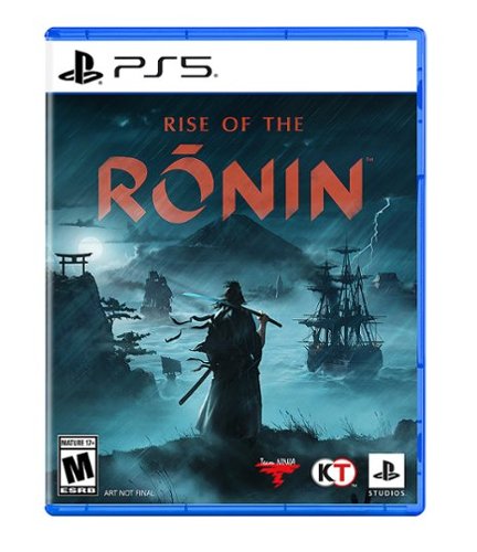 PS5U-Rise of the Ronin