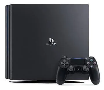 SYSTEM-USED PS4 PRO 1TB