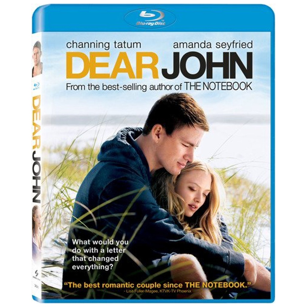 Dear John (Blu-ray)
