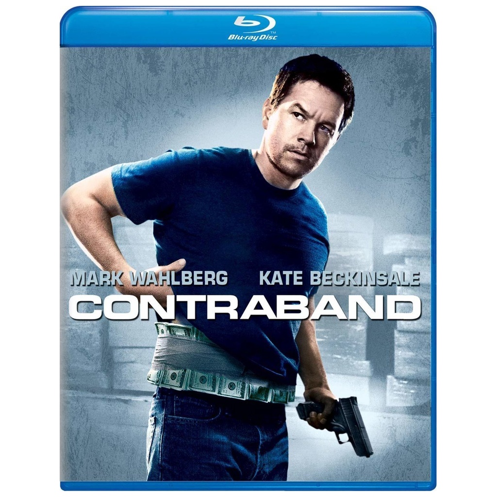Contraband (Blu-ray)